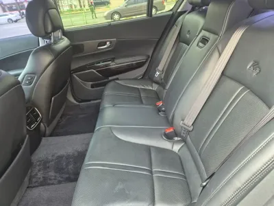 Kia K9 2014, 65115 км, за 7476.7 USD - фото 8