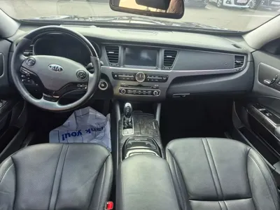 Kia K9 2014, 65115 км, за 7476.7 USD - фото 9