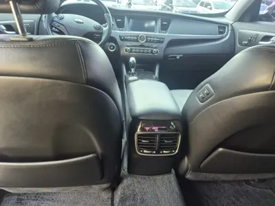 Kia K9 2014, 65115 км, за 7476.7 USD - фото 10