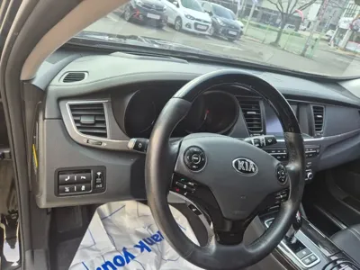 Kia K9 2014, 65115 км, за 7476.7 USD - фото 12