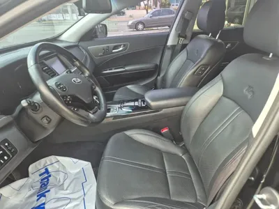 Kia K9 2014, 65115 км, за 7476.7 USD - фото 13