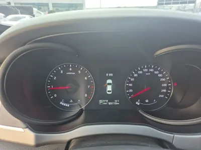 Kia K9 2014, 65115 км, за 7476.7 USD - фото 14
