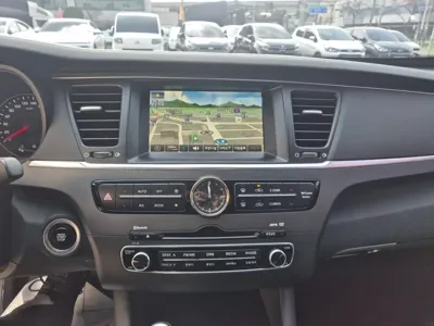 Kia K9 2014, 65115 км, за 7476.7 USD - фото 15