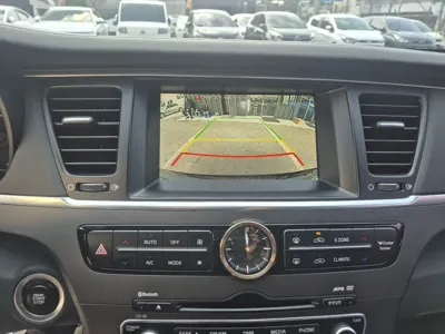 Kia K9 2014, 65115 км, за 7476.7 USD - фото 16