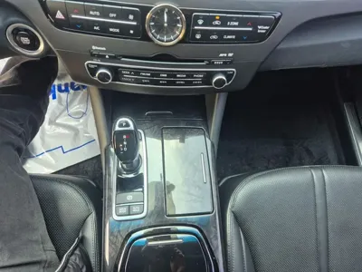 Kia K9 2014, 65115 км, за 7476.7 USD - фото 17