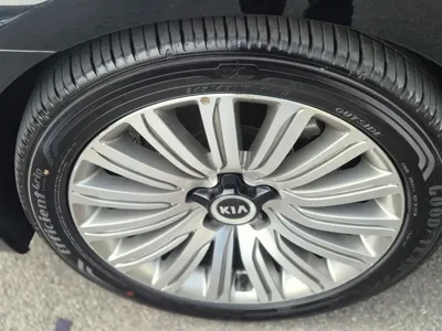 Kia K9 2014, 65115 км, за 7476.7 USD - фото 18