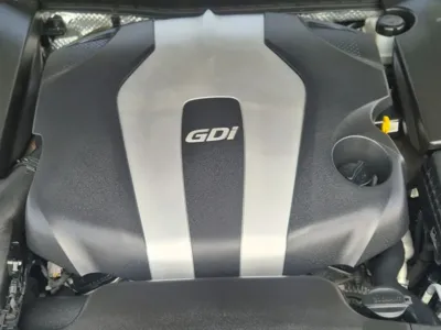 Kia K9 2014, 65115 км, за 7476.7 USD - фото 19