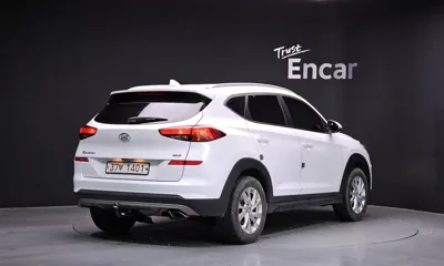 Hyundai Tucson 2019, 147224 км, за 7403.5 USD