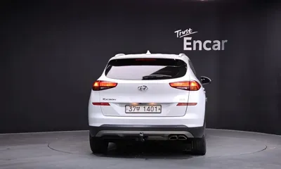 Hyundai Tucson 2019, 147224 км, за 7403.5 USD