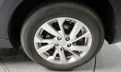 Hyundai Tucson 2019, 147224 км, за 7403.5 USD