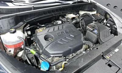 Hyundai Tucson 2019, 147224 км, за 7403.5 USD - фото 6