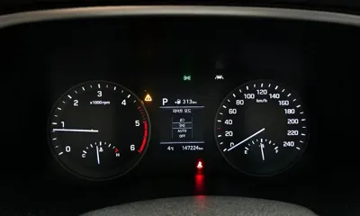 Hyundai Tucson 2019, 147224 км, за 7403.5 USD - фото 8