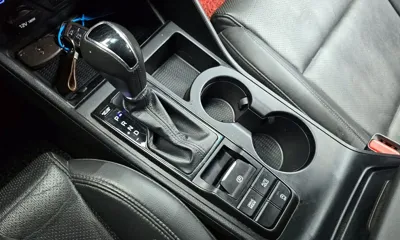 Hyundai Tucson 2019, 147224 км, за 7403.5 USD - фото 9