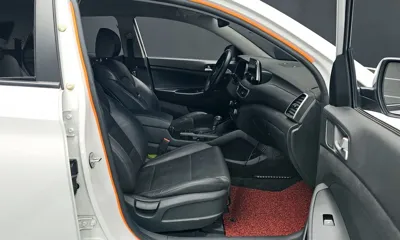 Hyundai Tucson 2019, 147224 км, за 7403.5 USD - фото 11