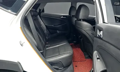 Hyundai Tucson 2019, 147224 км, за 7403.5 USD - фото 12