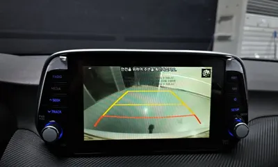 Hyundai Tucson 2019, 147224 км, за 7403.5 USD - фото 15