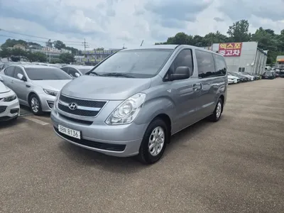Hyundai Starex 2014, 236664 км, за 2537.08 USD