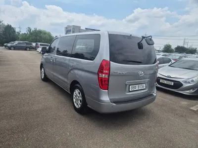 Hyundai Starex 2014, 236664 км, за 2537.08 USD - фото 6