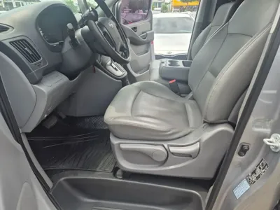 Hyundai Starex 2014, 236664 км, за 2537.08 USD - фото 9