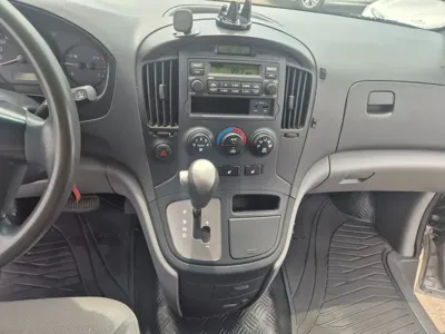 Hyundai Starex 2014, 236664 км, за 2537.08 USD - фото 12