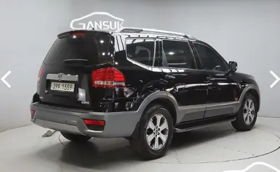 Kia Mohave 2017, 150000 км, за 8391.15 USD