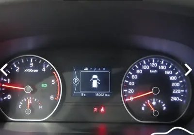 Kia Mohave 2017, 150000 км, за 8391.15 USD - фото 6