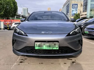 BYD Seal 05 DM-i 2025, 6000 км, за 10859.12 USD