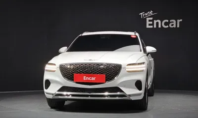 Genesis GV70 2024, 60139 км, за 28928.03 USD