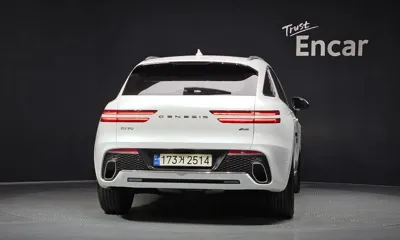 Genesis GV70 2024, 60139 км, за 28928.03 USD