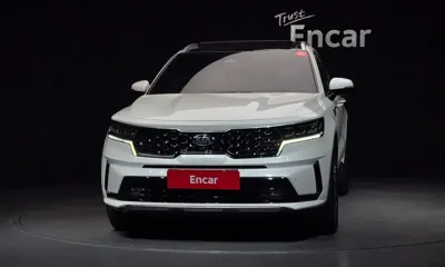 Kia Sorento 2021, 72491 км, за 18301.95 USD