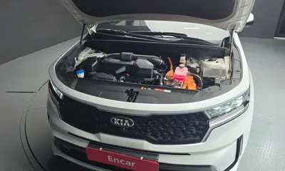 Kia Sorento 2021, 72491 км, за 18301.95 USD - фото 6