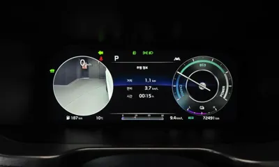 Kia Sorento 2021, 72491 км, за 18301.95 USD - фото 8