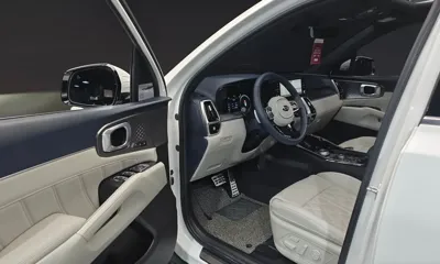 Kia Sorento 2021, 72491 км, за 18301.95 USD - фото 10