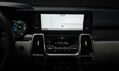 Kia Sorento 2021, 72491 км, за 18301.95 USD - фото 14