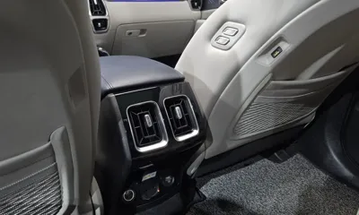 Kia Sorento 2021, 72491 км, за 18301.95 USD - фото 17