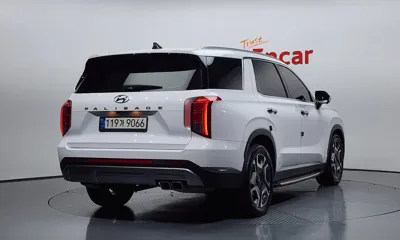 Hyundai Palisade 2023, 84335 км, за 21538.35 USD