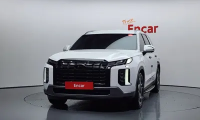 Hyundai Palisade 2023, 84335 км, за 21538.35 USD