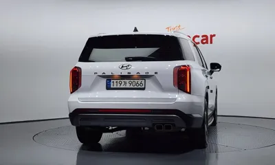 Hyundai Palisade 2023, 84335 км, за 21538.35 USD