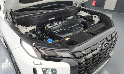 Hyundai Palisade 2023, 84335 км, за 21538.35 USD - фото 6