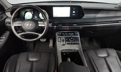 Hyundai Palisade 2023, 84335 км, за 21538.35 USD - фото 7