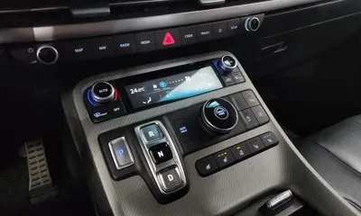 Hyundai Palisade 2023, 84335 км, за 21538.35 USD - фото 9
