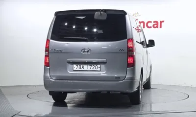 Hyundai Starex 2014, 106258 км, за 5113.56 USD