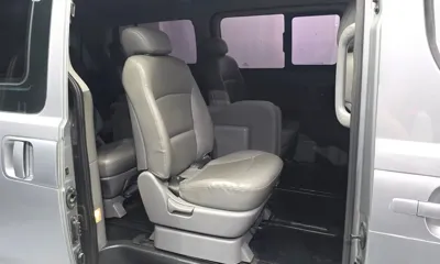 Hyundai Starex 2014, 106258 км, за 5113.56 USD - фото 12