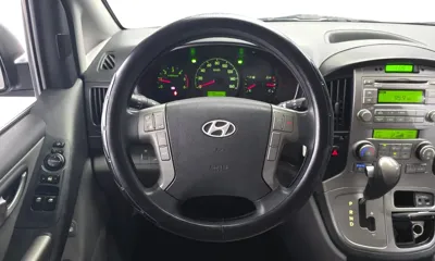 Hyundai Starex 2014, 106258 км, за 5113.56 USD - фото 14