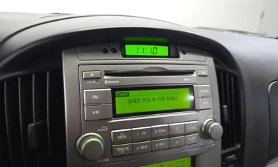 Hyundai Starex 2014, 106258 км, за 5113.56 USD - фото 17