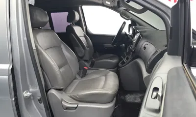 Hyundai Starex 2014, 106258 км, за 5113.56 USD - фото 26