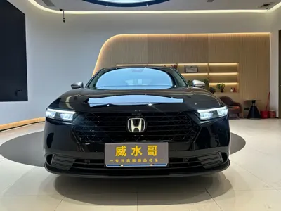 Honda Accord 2024, 14000 км, за 16433.37 USD