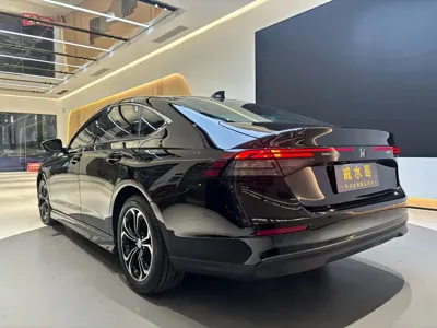 Honda Accord 2024, 14000 км, за 16433.37 USD