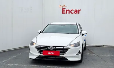Hyundai Sonata 2022, 87536 км, за 8385.88 USD