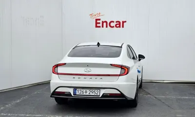 Hyundai Sonata 2022, 87536 км, за 8385.88 USD